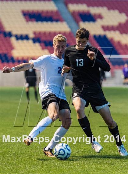 Thumbnail 1 in Riverton vs. Fremont (UHSAA 5A Final) photogallery.