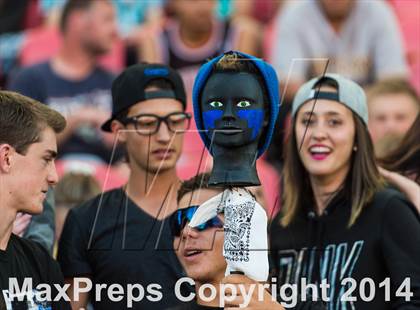 Thumbnail 2 in Riverton vs. Fremont (UHSAA 5A Final) photogallery.
