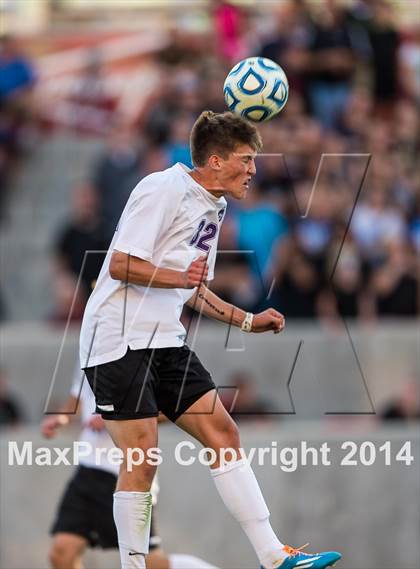 Thumbnail 3 in Riverton vs. Fremont (UHSAA 5A Final) photogallery.