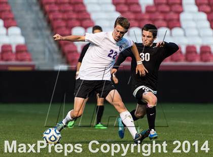 Thumbnail 1 in Riverton vs. Fremont (UHSAA 5A Final) photogallery.