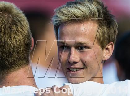 Thumbnail 3 in Riverton vs. Fremont (UHSAA 5A Final) photogallery.