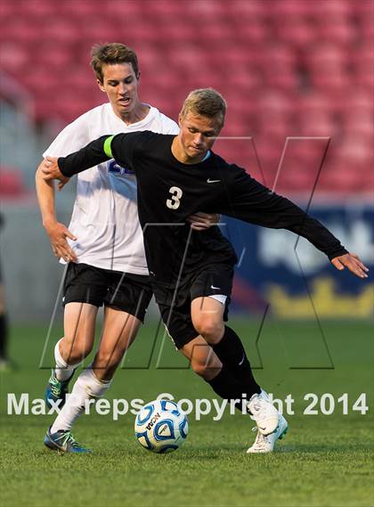 Thumbnail 3 in Riverton vs. Fremont (UHSAA 5A Final) photogallery.