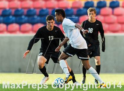 Thumbnail 2 in Riverton vs. Fremont (UHSAA 5A Final) photogallery.