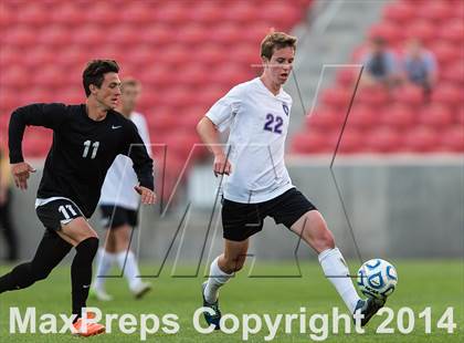 Thumbnail 1 in Riverton vs. Fremont (UHSAA 5A Final) photogallery.