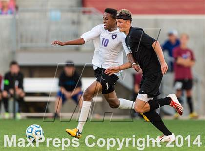 Thumbnail 3 in Riverton vs. Fremont (UHSAA 5A Final) photogallery.