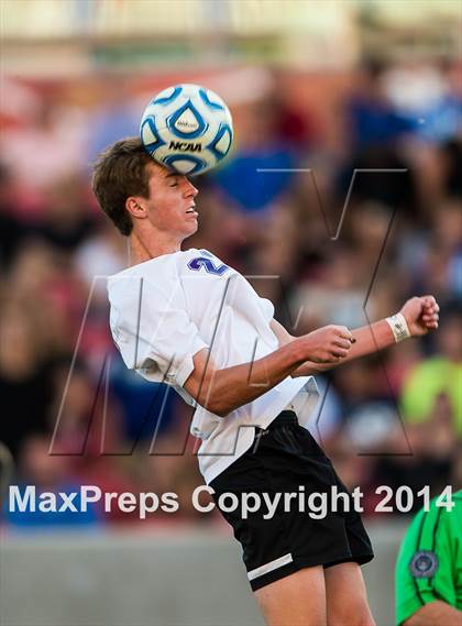 Thumbnail 3 in Riverton vs. Fremont (UHSAA 5A Final) photogallery.