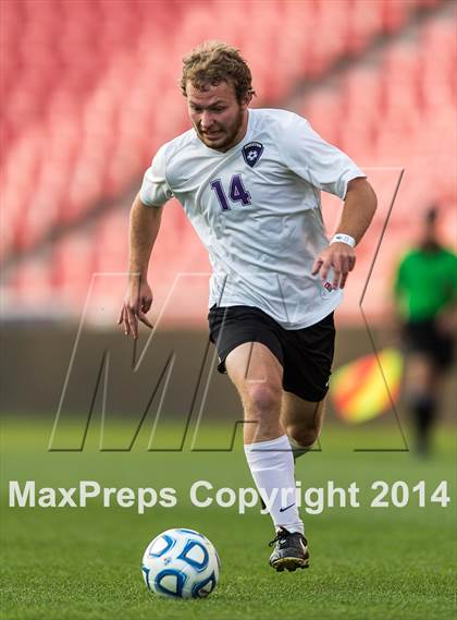 Thumbnail 2 in Riverton vs. Fremont (UHSAA 5A Final) photogallery.