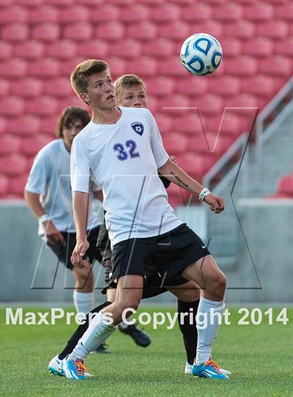 Thumbnail 3 in Riverton vs. Fremont (UHSAA 5A Final) photogallery.