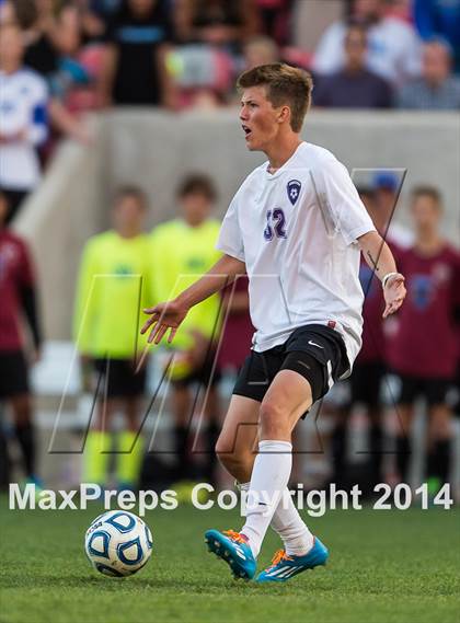 Thumbnail 2 in Riverton vs. Fremont (UHSAA 5A Final) photogallery.