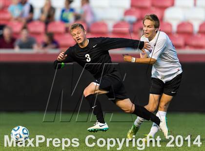 Thumbnail 1 in Riverton vs. Fremont (UHSAA 5A Final) photogallery.