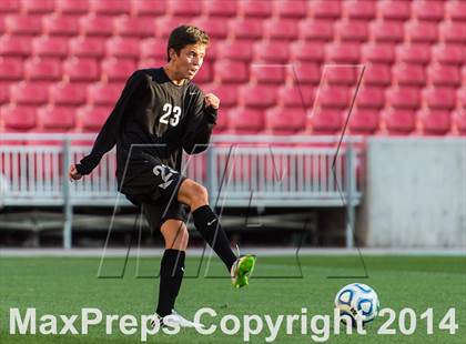 Thumbnail 1 in Riverton vs. Fremont (UHSAA 5A Final) photogallery.
