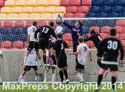 Thumbnail 3 in Riverton vs. Fremont (UHSAA 5A Final) photogallery.
