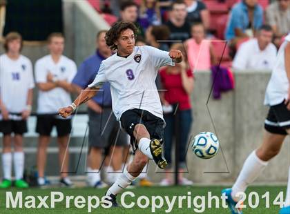 Thumbnail 3 in Riverton vs. Fremont (UHSAA 5A Final) photogallery.