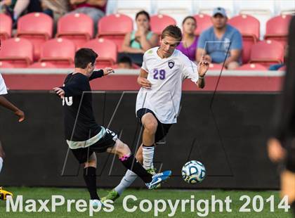 Thumbnail 2 in Riverton vs. Fremont (UHSAA 5A Final) photogallery.