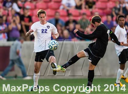 Thumbnail 3 in Riverton vs. Fremont (UHSAA 5A Final) photogallery.