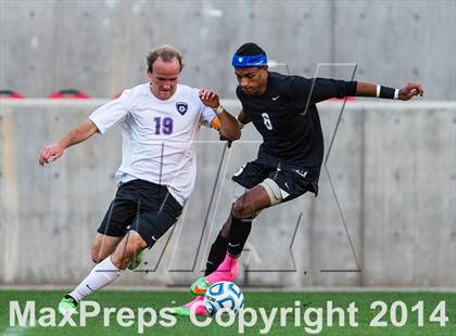 Thumbnail 3 in Riverton vs. Fremont (UHSAA 5A Final) photogallery.