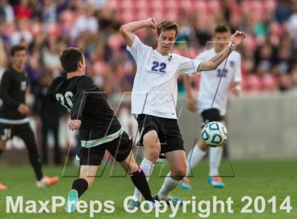 Thumbnail 1 in Riverton vs. Fremont (UHSAA 5A Final) photogallery.