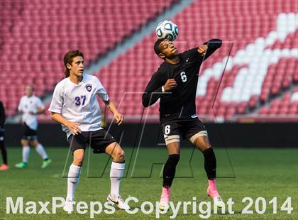 Thumbnail 1 in Riverton vs. Fremont (UHSAA 5A Final) photogallery.