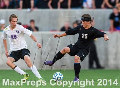 Thumbnail 3 in Riverton vs. Fremont (UHSAA 5A Final) photogallery.