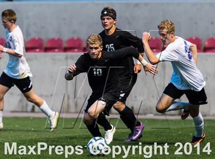 Thumbnail 1 in Riverton vs. Fremont (UHSAA 5A Final) photogallery.