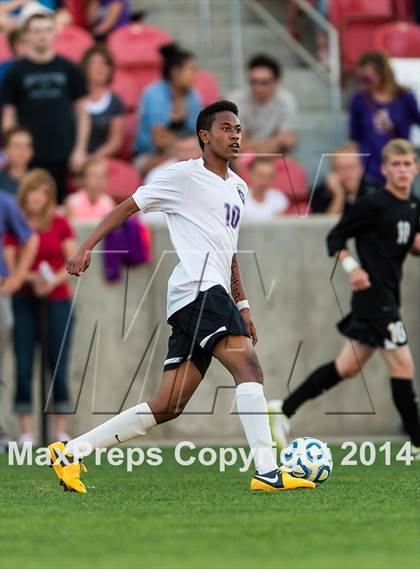 Thumbnail 2 in Riverton vs. Fremont (UHSAA 5A Final) photogallery.