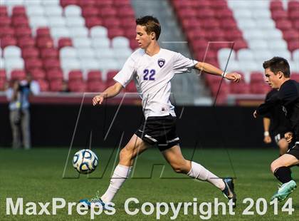 Thumbnail 2 in Riverton vs. Fremont (UHSAA 5A Final) photogallery.