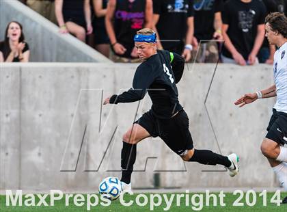 Thumbnail 1 in Riverton vs. Fremont (UHSAA 5A Final) photogallery.