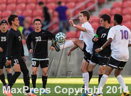 Thumbnail 1 in Riverton vs. Fremont (UHSAA 5A Final) photogallery.