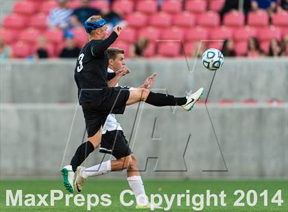 Thumbnail 3 in Riverton vs. Fremont (UHSAA 5A Final) photogallery.