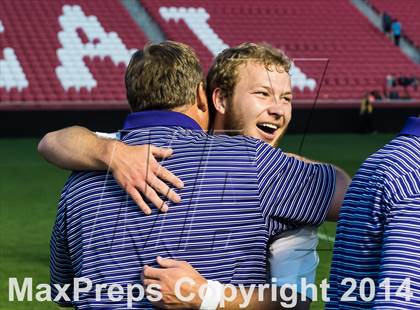 Thumbnail 2 in Riverton vs. Fremont (UHSAA 5A Final) photogallery.