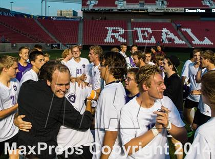 Thumbnail 3 in Riverton vs. Fremont (UHSAA 5A Final) photogallery.