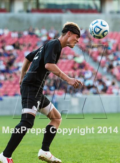 Thumbnail 2 in Riverton vs. Fremont (UHSAA 5A Final) photogallery.