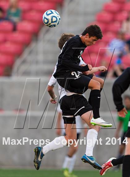 Thumbnail 2 in Riverton vs. Fremont (UHSAA 5A Final) photogallery.