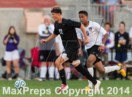 Thumbnail 2 in Riverton vs. Fremont (UHSAA 5A Final) photogallery.