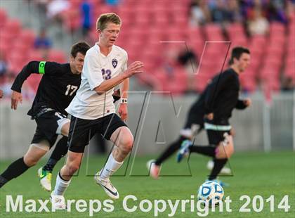 Thumbnail 1 in Riverton vs. Fremont (UHSAA 5A Final) photogallery.