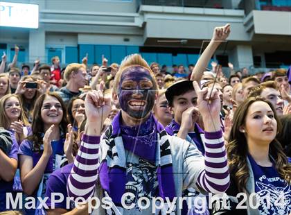 Thumbnail 1 in Riverton vs. Fremont (UHSAA 5A Final) photogallery.