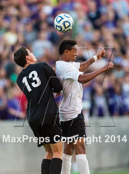 Thumbnail 3 in Riverton vs. Fremont (UHSAA 5A Final) photogallery.