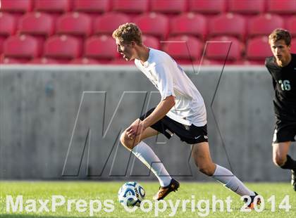 Thumbnail 1 in Riverton vs. Fremont (UHSAA 5A Final) photogallery.