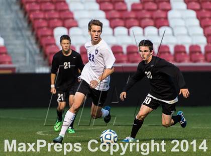 Thumbnail 3 in Riverton vs. Fremont (UHSAA 5A Final) photogallery.