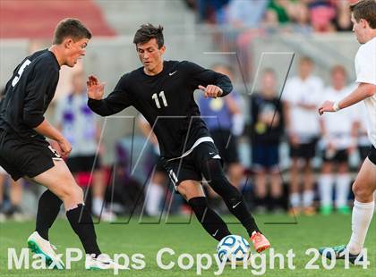 Thumbnail 1 in Riverton vs. Fremont (UHSAA 5A Final) photogallery.