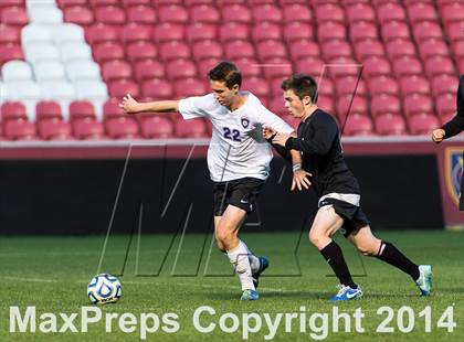 Thumbnail 2 in Riverton vs. Fremont (UHSAA 5A Final) photogallery.