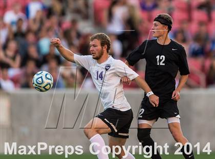 Thumbnail 2 in Riverton vs. Fremont (UHSAA 5A Final) photogallery.