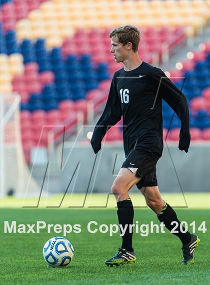 Thumbnail 1 in Riverton vs. Fremont (UHSAA 5A Final) photogallery.