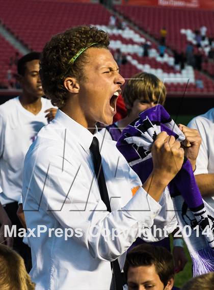 Thumbnail 2 in Riverton vs. Fremont (UHSAA 5A Final) photogallery.