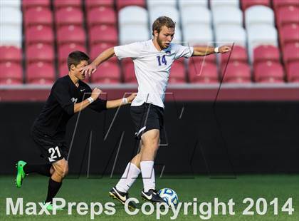 Thumbnail 2 in Riverton vs. Fremont (UHSAA 5A Final) photogallery.