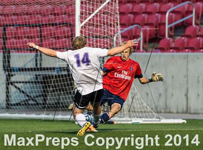 Thumbnail 3 in Riverton vs. Fremont (UHSAA 5A Final) photogallery.