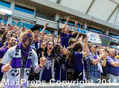Thumbnail 2 in Riverton vs. Fremont (UHSAA 5A Final) photogallery.