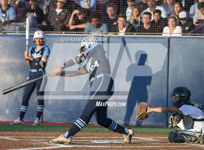 Thumbnail 3 in Stockdale vs. Bullard (CIF CS D1 Final) photogallery.