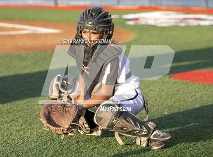 Thumbnail 2 in Stockdale vs. Bullard (CIF CS D1 Final) photogallery.