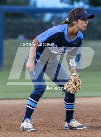 Thumbnail 3 in Stockdale vs. Bullard (CIF CS D1 Final) photogallery.